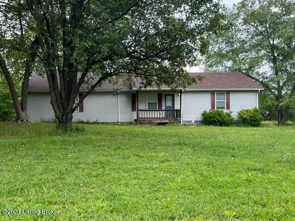 2394 Rocky Hill Estates Rd, Clarkson, KY 42726