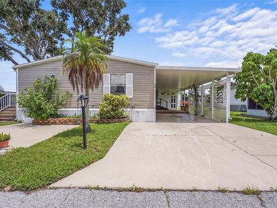 420 49th St E Lot 48, Palmetto, FL, 34221