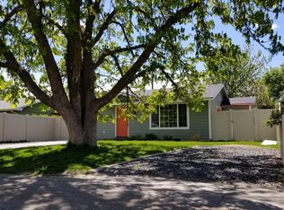 2421 W Ona St, Boise, ID 83705