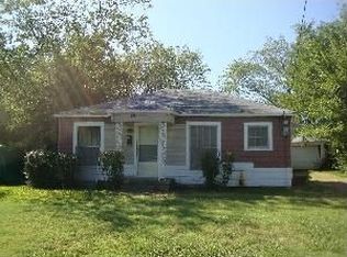 1916 E 6th St, Irving, TX 75060
