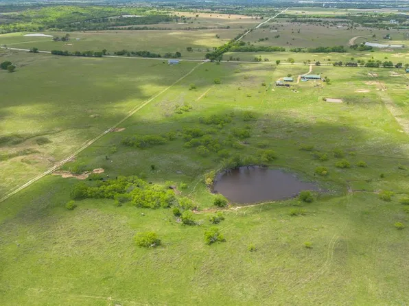 Loves Valley Rd, Marietta, OK 73448