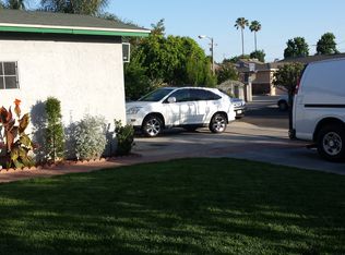 9150 Patrick Ave, Pacoima, CA 91331