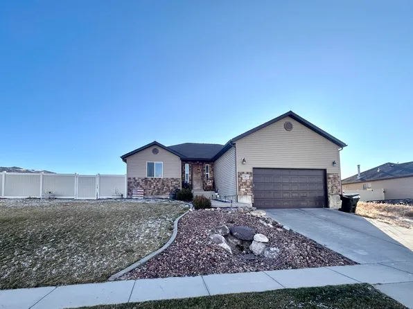 2126 E Ravine RD, Enoch, UT 84721