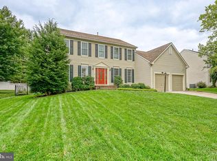 11 Waterford Dr, Lumberton, NJ 08048