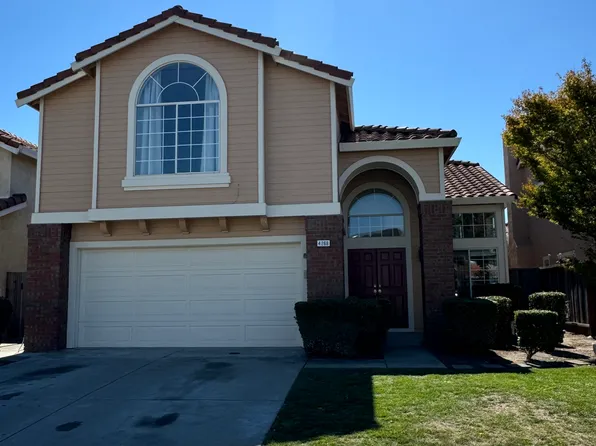 4268 Bolina Dr, Union City, CA 94587