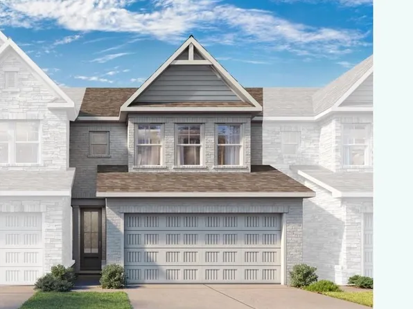 81 Shoal Ct Lot 43, Winder, GA 30680