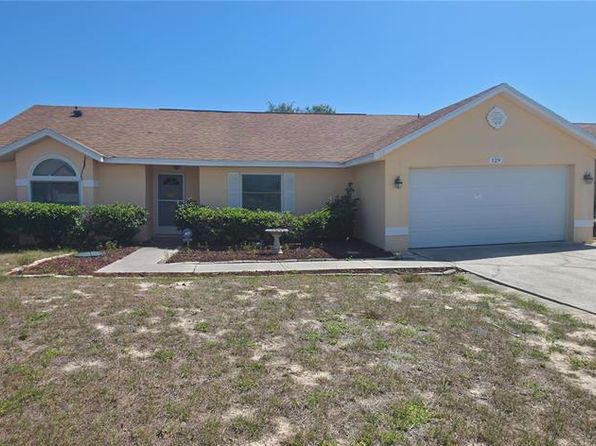 129 Valentino Ct, Davenport, FL 33837