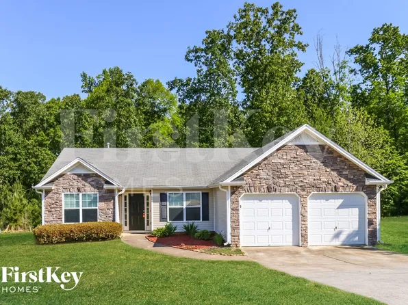 24 Brookridge Ct, Douglasville, GA 30134