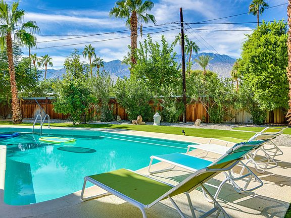 Exquisite Mountain Views