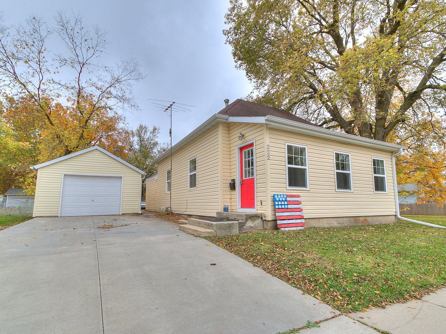 222 14th St, Boone, IA 50036 MLS 63473 Zillow