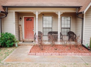 228 County Road 486, Meridian, MS 39301