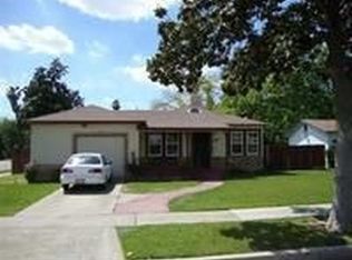 2494 S Lily Ave, Fresno, CA 93706
