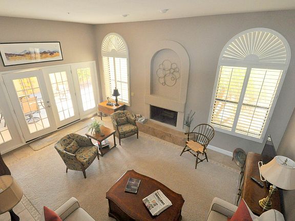 Distinctive Great Room