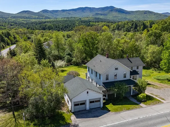 12984 Nys Rte #9N, Jay, NY 12941