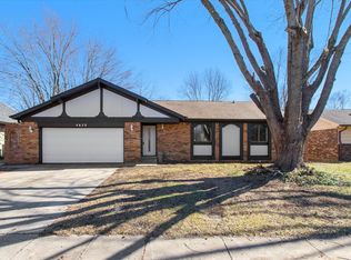 4829 Dancer Dr, Indianapolis, IN