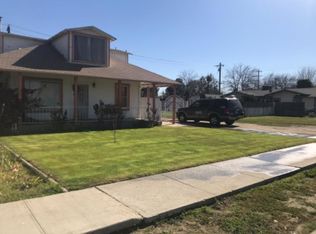 520 Acacia Ave, Shafter, CA 93263