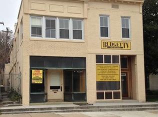 4029 Falls Rd, Baltimore, MD 21211