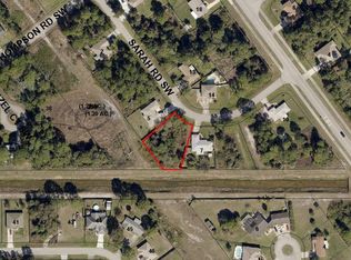 390 Sarah Rd SW, PALM BAY, FL 32908