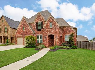 4010 Birch Vale Ln, Sugar Land, TX 77479