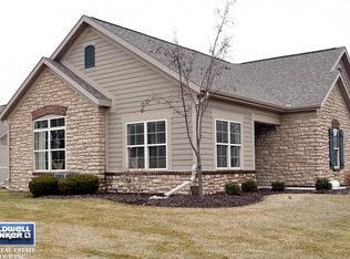 2217 E Sienna Way, Appleton, WI 54913