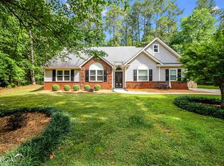 21 Petite Rue, Sharpsburg, GA 30277