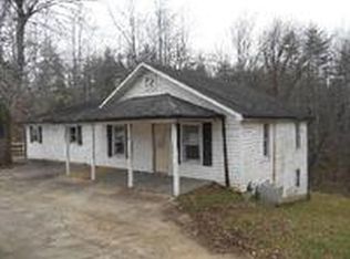 147 Hibriten Mountain Rd #A, Lenoir, NC 28645
