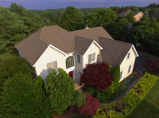 1333 Dasher Ln, Reston, VA 20190