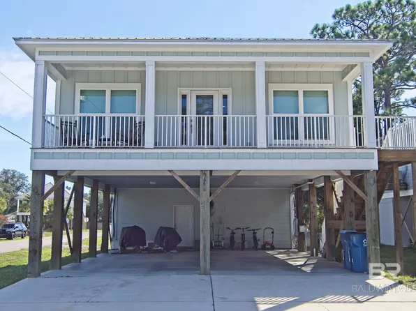 5646 Mobile Ave, Orange Beach, AL 36561
