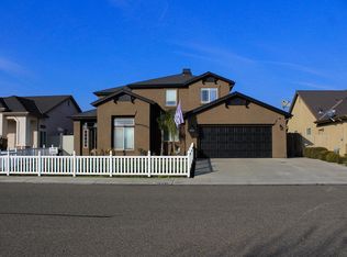 6801 Varni Way, Hughson, CA