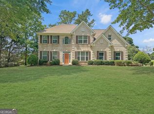 1525 Lake Dow Rd, McDonough, GA 30252