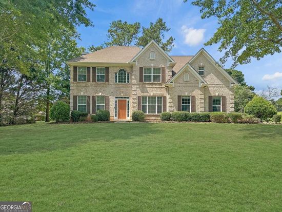1525 Lake Dow Rd, McDonough, GA 30252