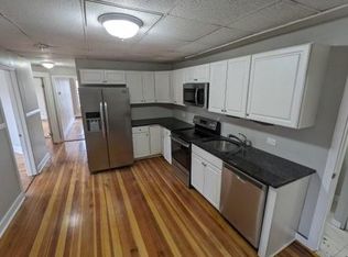 171 School St #2W, Bristol, CT 06010