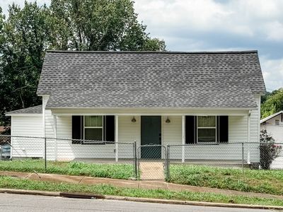 512 Main Ave N, Fayetteville, TN, 37334