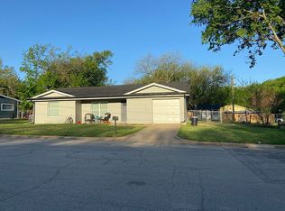 507 Harmon St, Weatherford, TX 76086