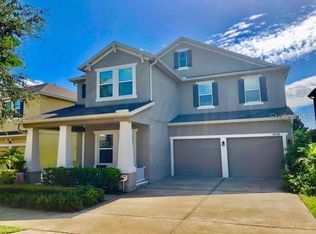 14358 Magnolia Ridge Loop, Winter Garden, FL 34787