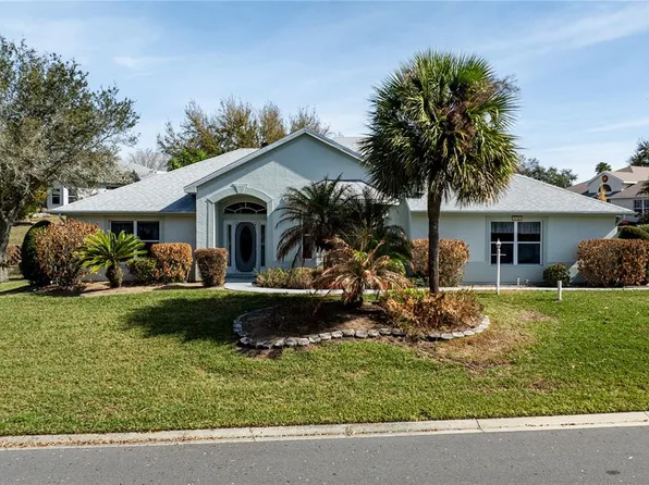 5732 Freeport Dr, Tavares, FL 32778