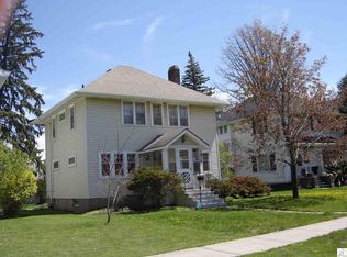 1616 Hughitt Ave, Superior, WI 54880