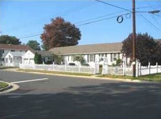 257 Edgeview Rd, Keyport, NJ 07735