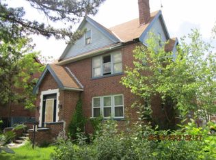 14317 Terrace Rd, East Cleveland, OH 44112