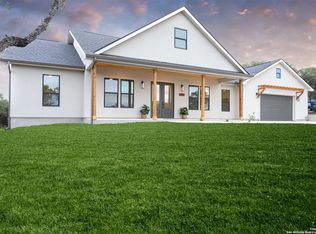 205 Danube Pass, Boerne, TX 78006