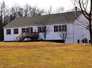 72877 Walnut Rd, Walkerton, IN 46574