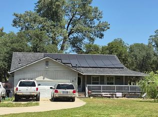 4777 Driver Rd, Valley Springs, CA 95252
