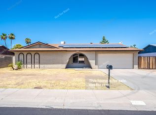 4140 W Mescal St, Phoenix, AZ 85029