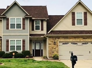 440 Wedgefield Dr, Raeford, NC 28376