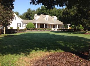 9382 Morton Jones Rd, Gotha, FL 34734