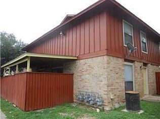 1317 Southport Dr #B, Austin, TX 78704