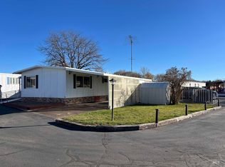 419 Fruitland Ave TRAILER 25, Buhl, ID 83316