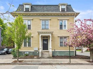 1 Brighton St #3, Providence, RI 02909