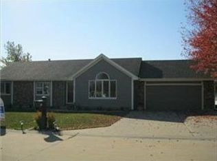 1302 E 2nd Street Ter, Cameron, MO 64429