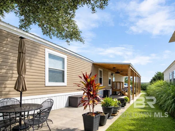 16707 State Highway 180 Lot 67, Gulf Shores, AL 36542